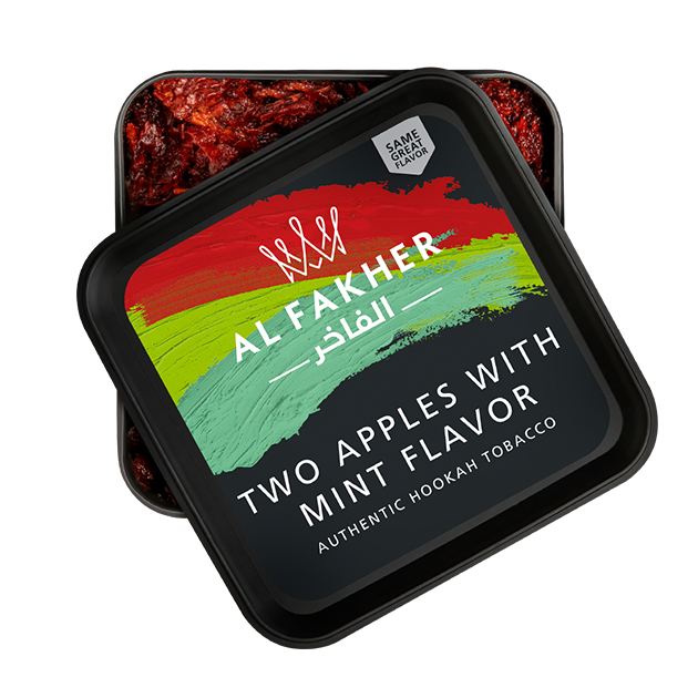 スマホアクセサリー AL FAKHER MINT スマホアクセサリー AL FAKHER MINT Mint Al Fakher Hookah