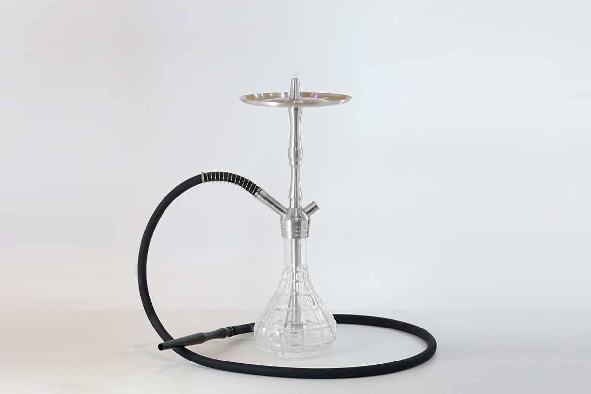 Aladin MVP 470 Cube Clear - MyShisha