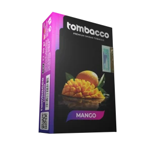 manggo tombacco