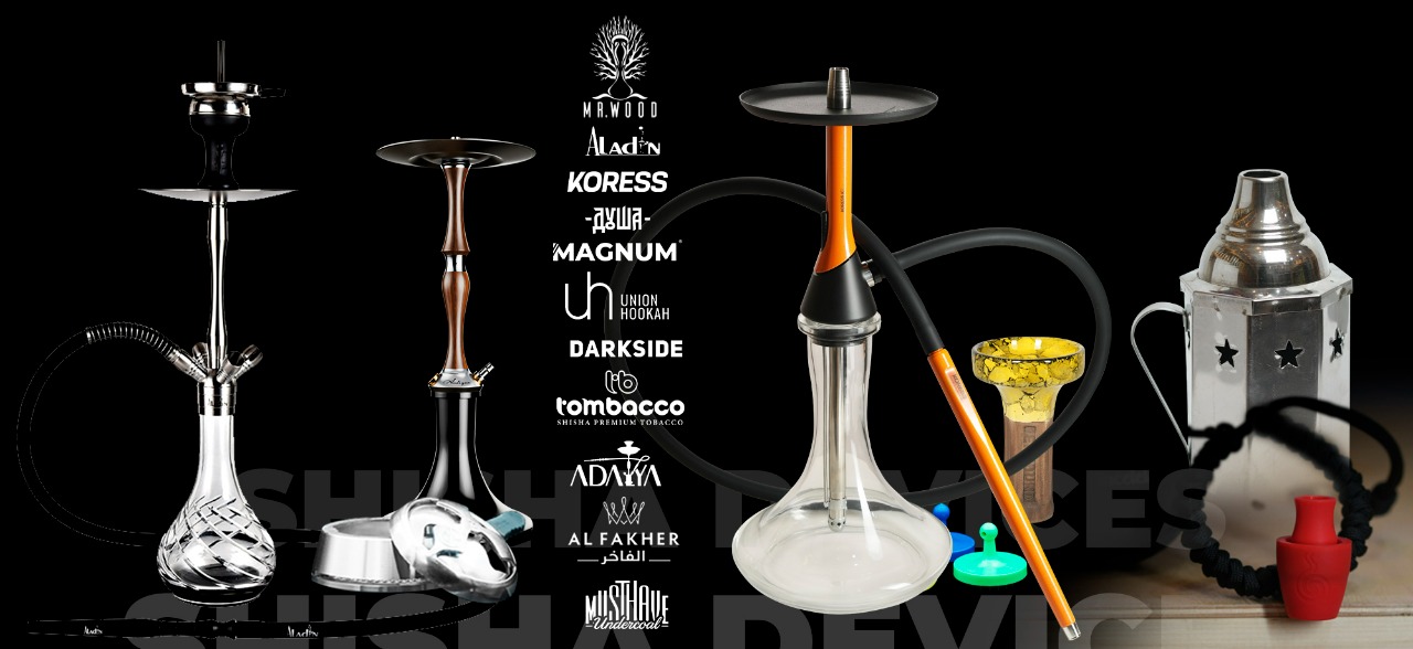 Myshisha Myshisha Adalah Toko Muasal Tobacco Shisha Equipment Accesories