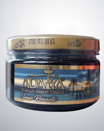 ADALYA IZMIR ROMANTIC - MyShisha