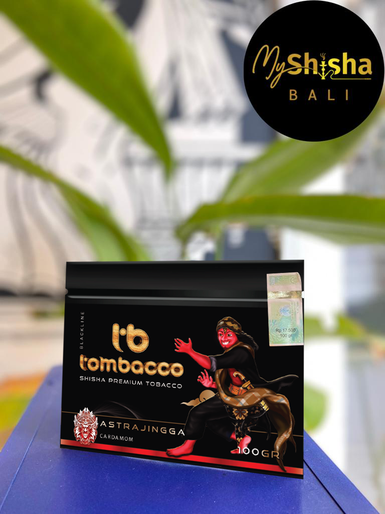 Blackline Cardamom