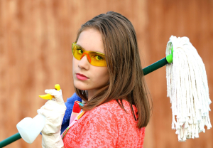 how to properly clean shisha