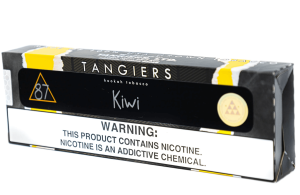 Tangiers Tobacco