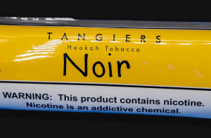 Tangiers Tobacco