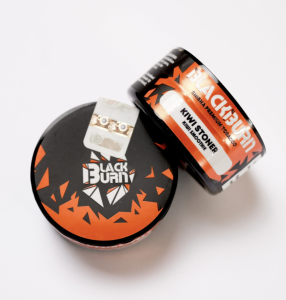 blackburn tobacco