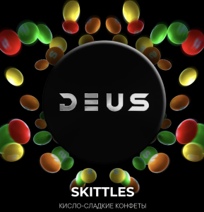 Deus tobacco