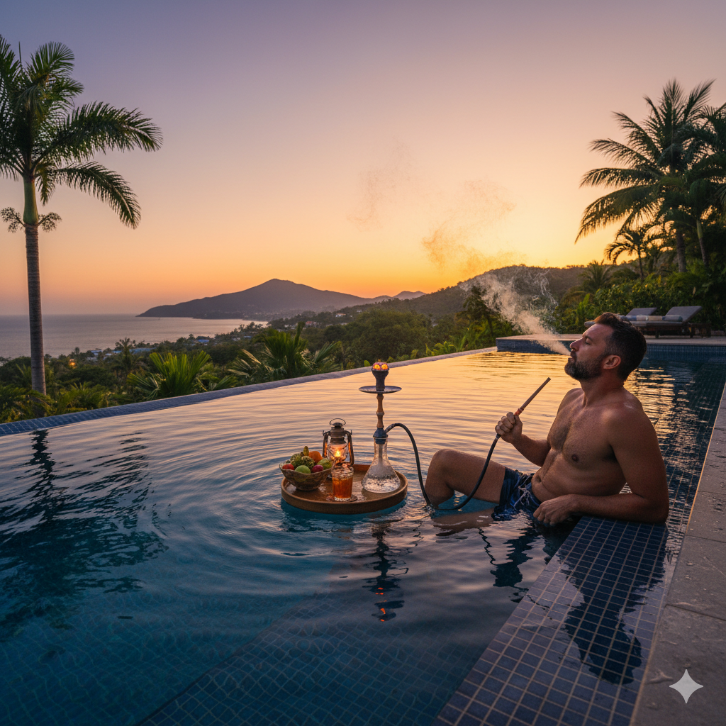 shisha flavor you must try in 2025