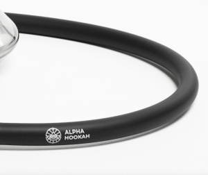 Alpha Hookah Pipe